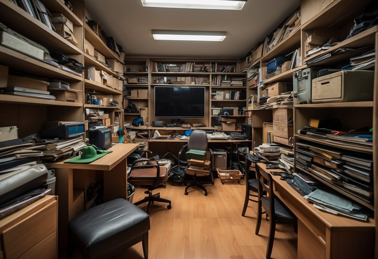 Used Furniture Singapore Where to Find Affordable SecondHand Pieces