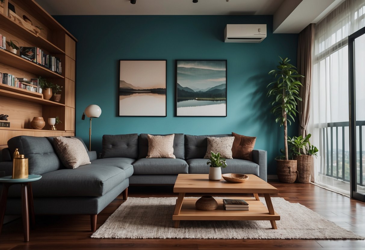 Furniture Johor Bahru The Ultimate Guide to Stylish Home Decor