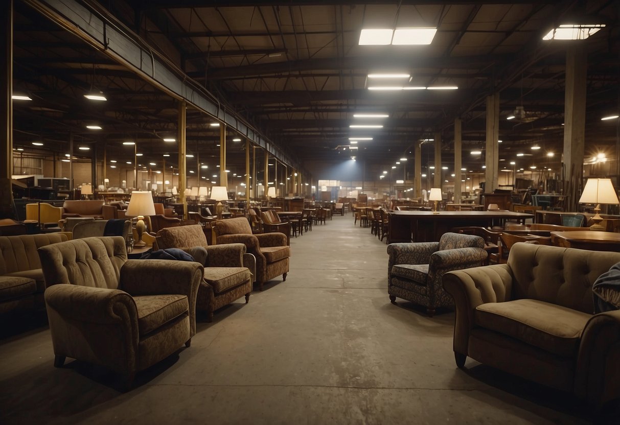 Used Furniture Singapore Where to Find Affordable SecondHand Pieces Kaizenaire Singapore's