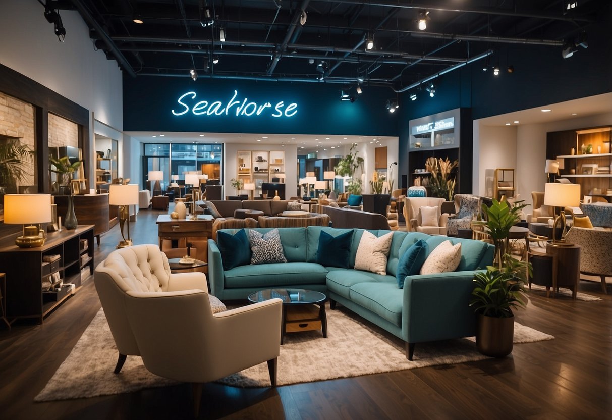 Seahorse Furniture Singapore: The Best Deals on Quality Furniture ...