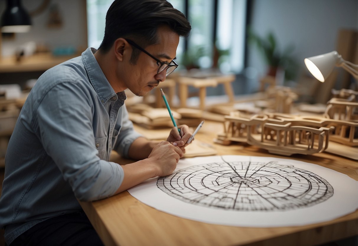 Custom Made Furniture Singapore The Best Options for Your Home