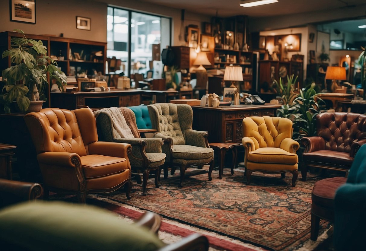 Second Hand Furniture Johor Bahru Where to Find Affordable PreLoved