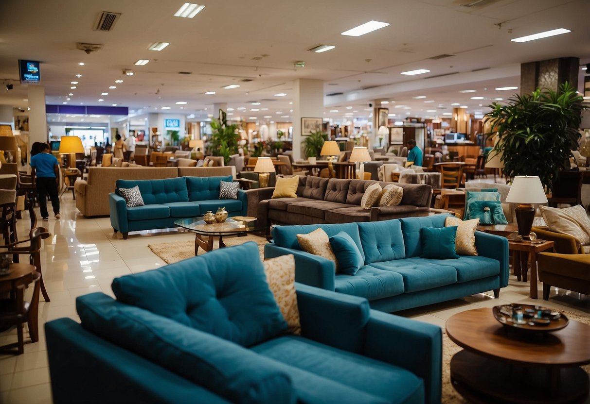 Second Hand Furniture Johor Bahru Where to Find Affordable PreLoved