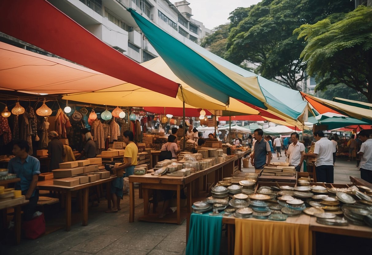 Sell Furniture Singapore Tips for a Successful Sale Kaizenaire