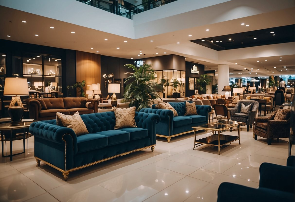 Where to Buy Furniture in Johor Bahru A Friendly Guide to the Best