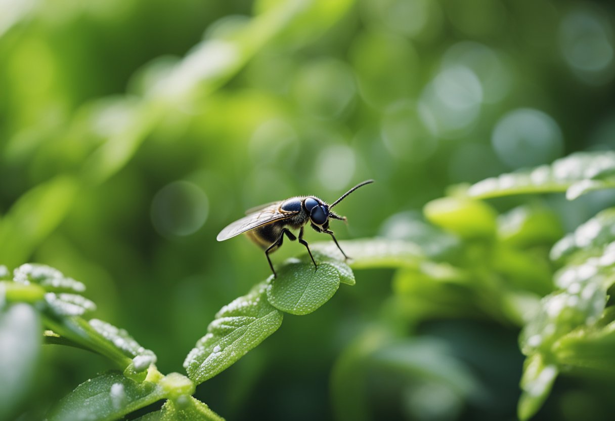 When should we call the pest control?