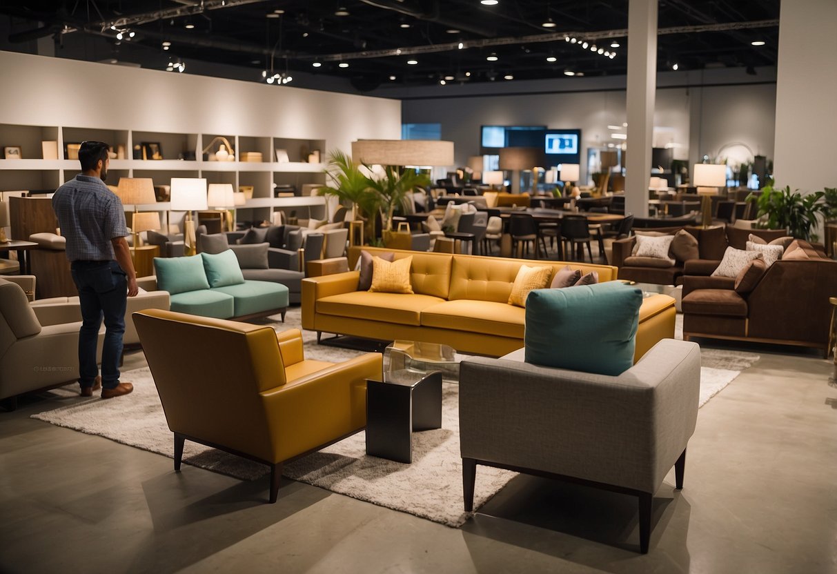 JB Furniture Factory Outlet Affordable and HighQuality Furniture