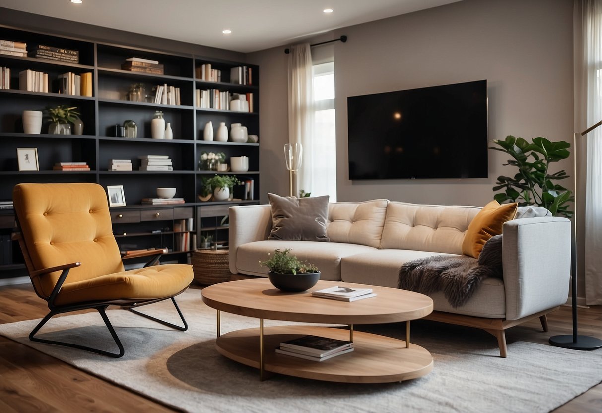 Vhive Furniture Singapore Affordable and Stylish Home Furnishings