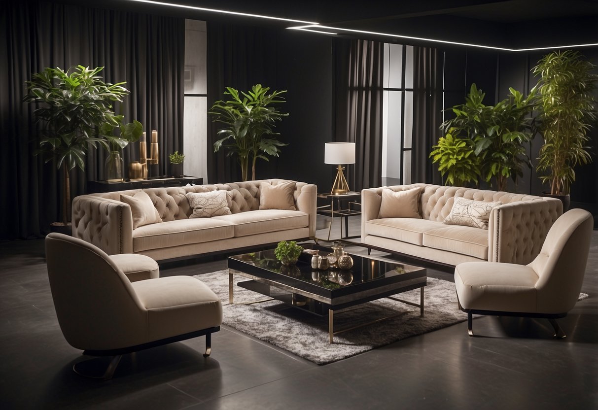 Davis International Furniture A Comprehensive Review Kaizenaire