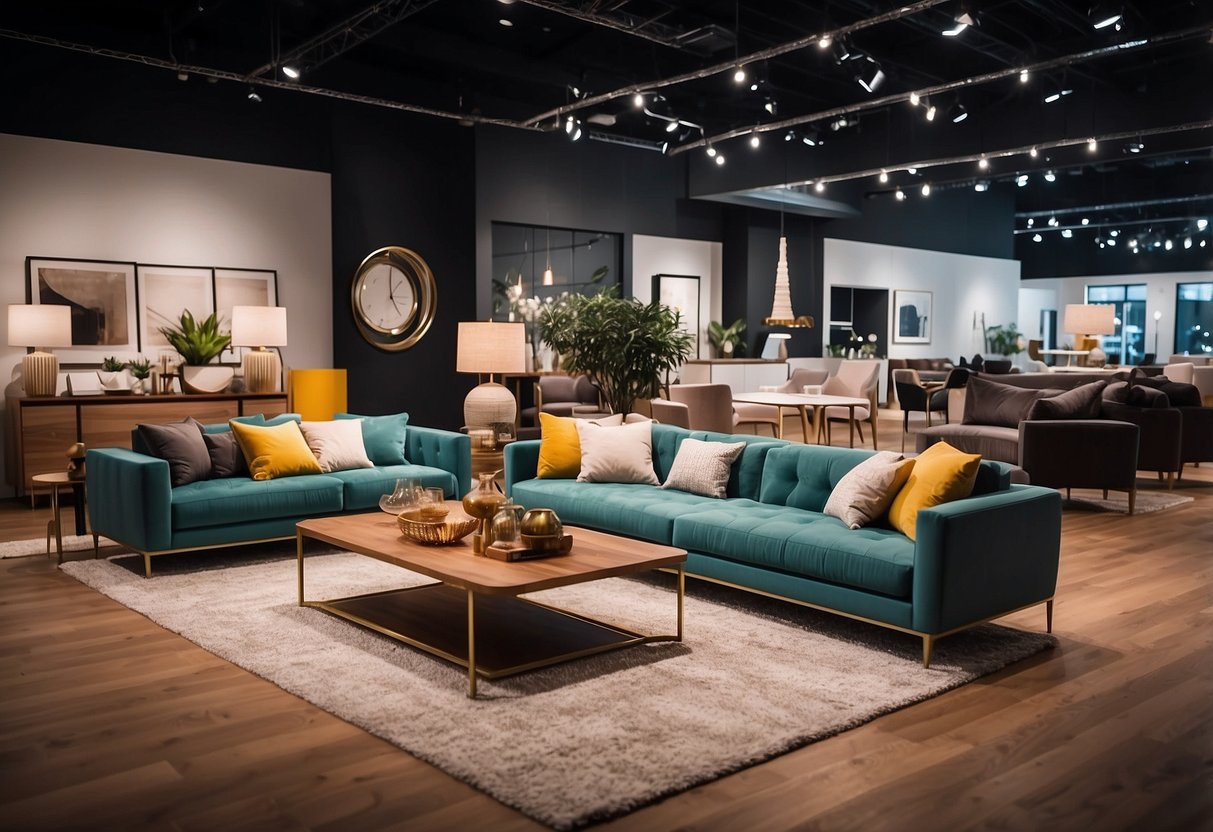 Vhive Furniture Singapore Affordable and Stylish Home Furnishings