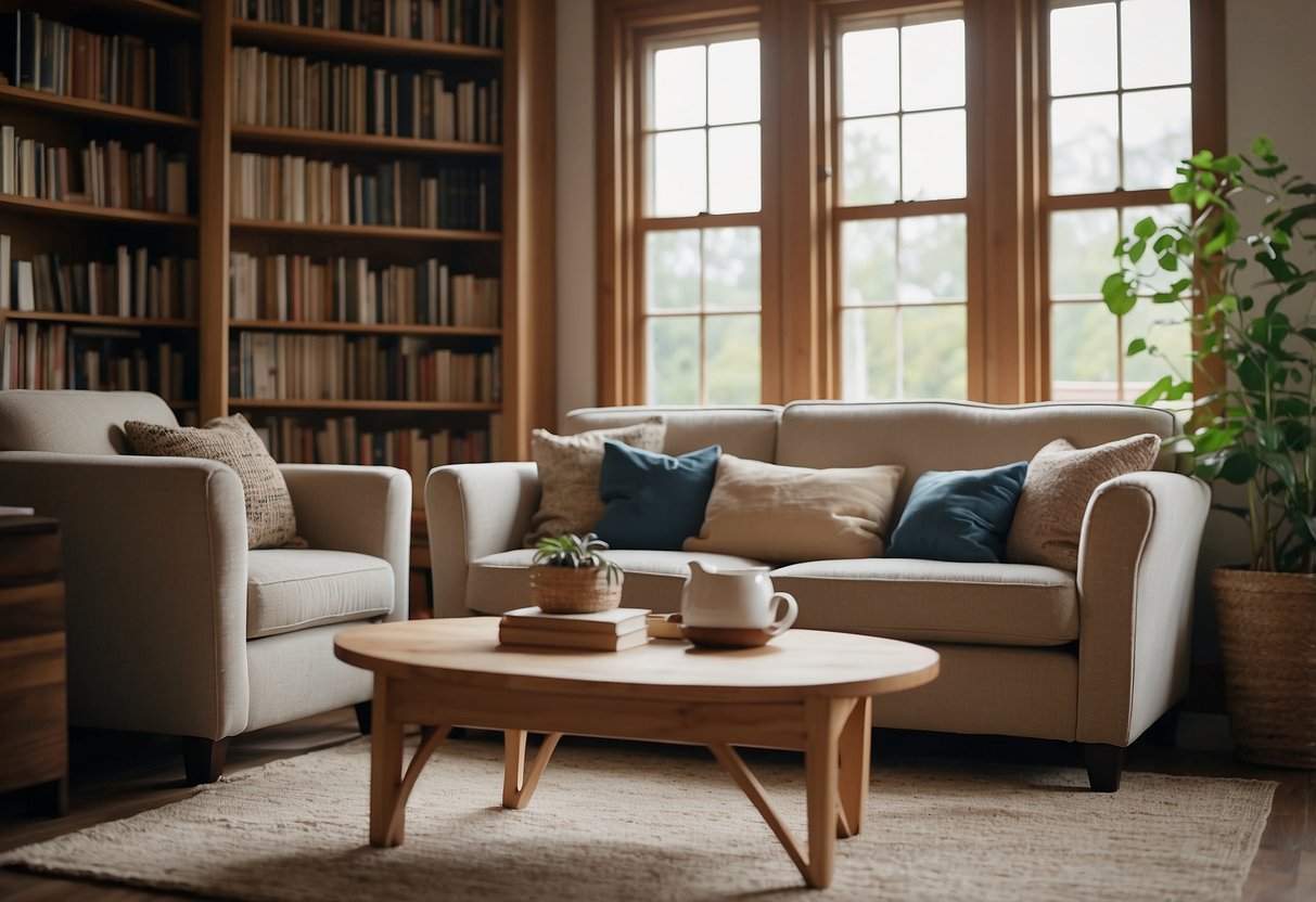 Furniture Meaning Understanding the Purpose and Significance of Home Furnishings Kaizenaire