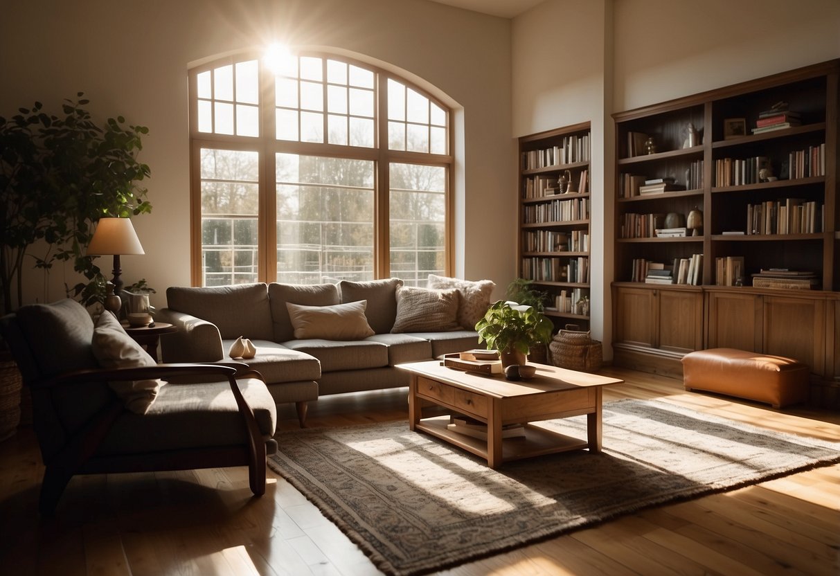 Furniture Meaning Understanding the Purpose and Significance of Home