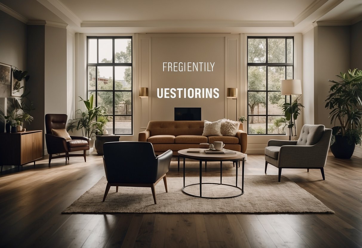 Furniture Meaning Understanding the Purpose and Significance of Home Furnishings Kaizenaire