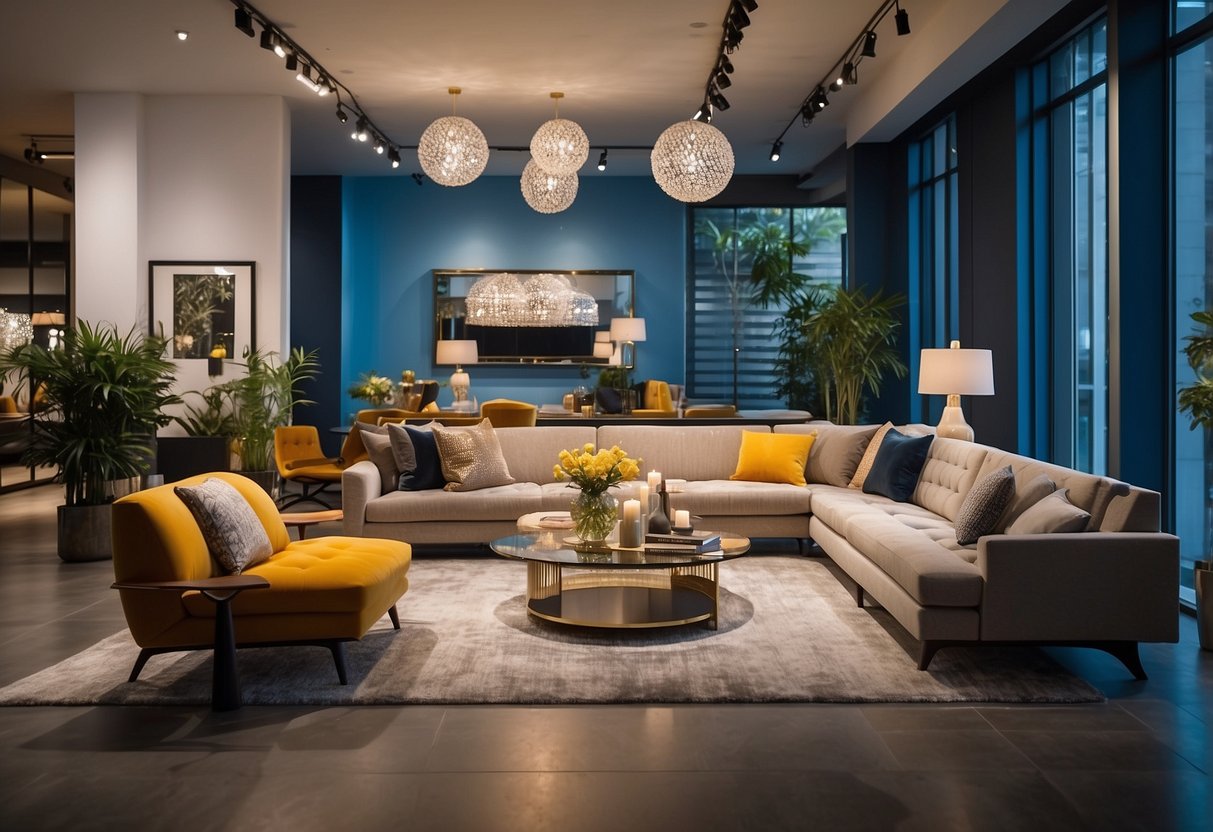 Milan Furniture Johor Jaya Stylish and Affordable Furniture for Your