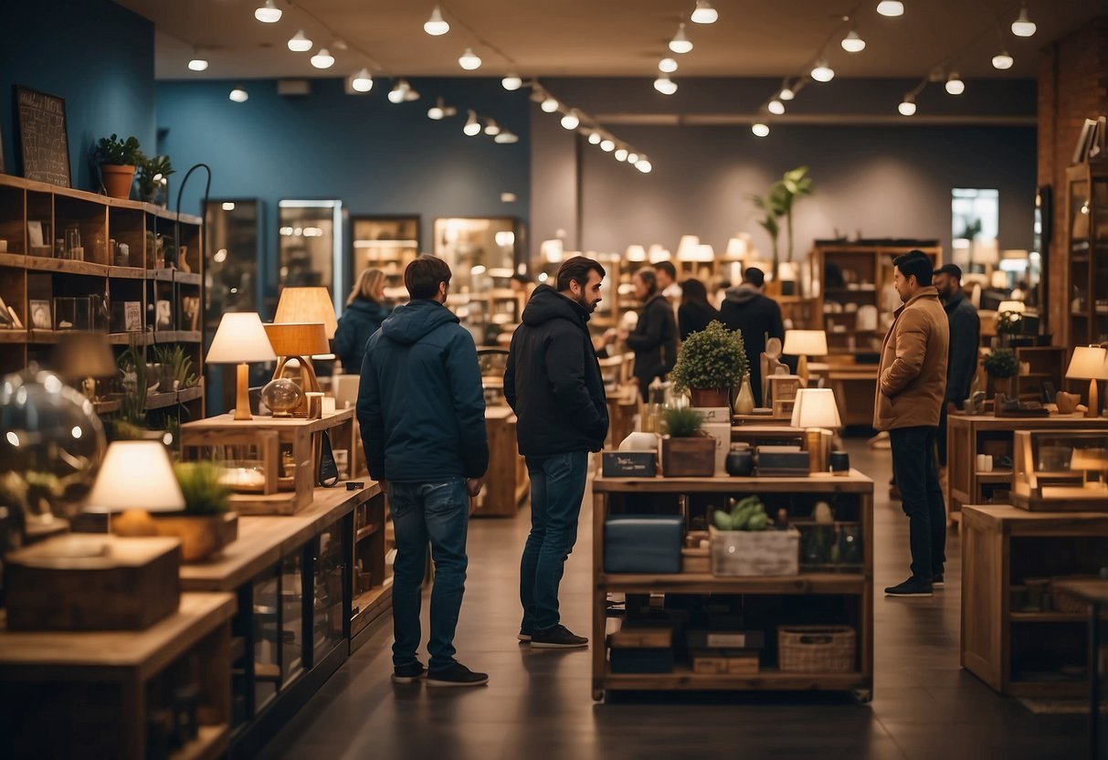 Furniture Shops Near Me Open Today Find Your Nearest Store Now