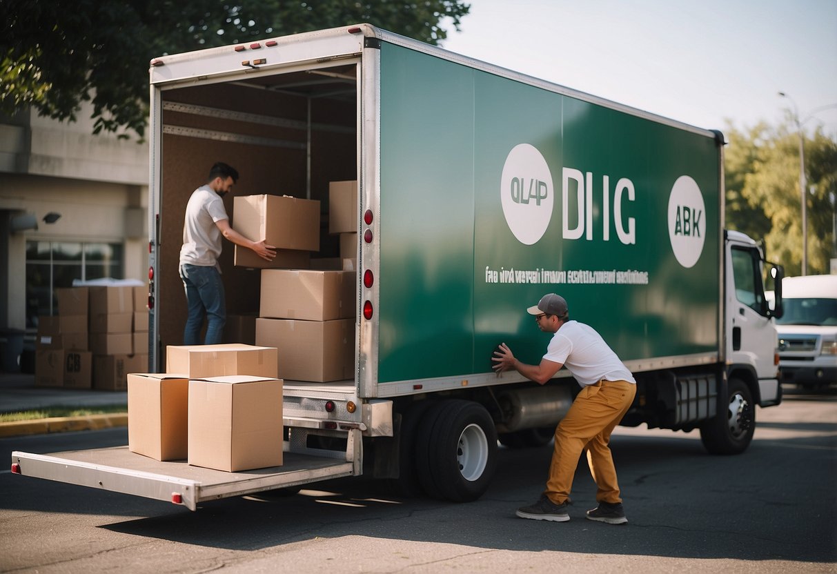 Donate Furniture to Charity How to Give Back and Declutter Your Home Kaizenaire Singapore's