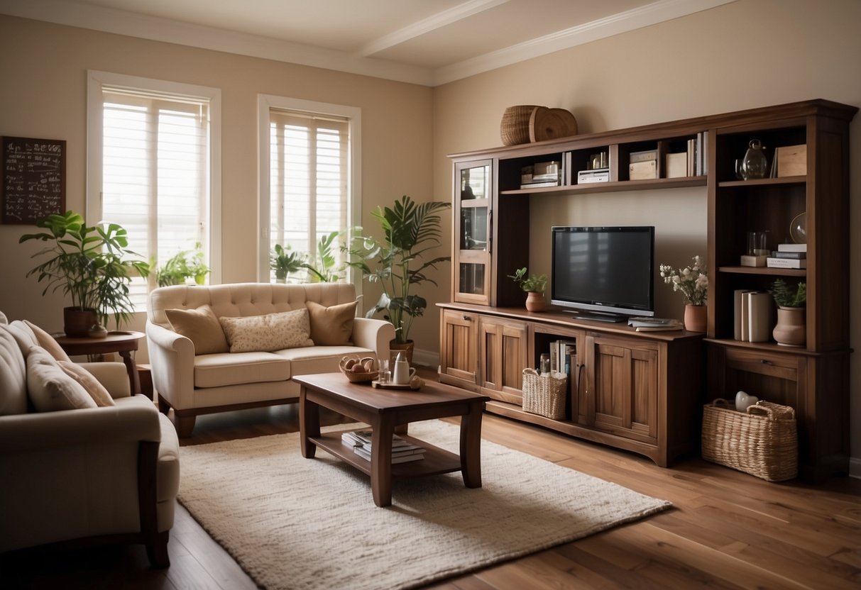 Furniture Is it Singular or Plural? Kaizenaire Singapore's