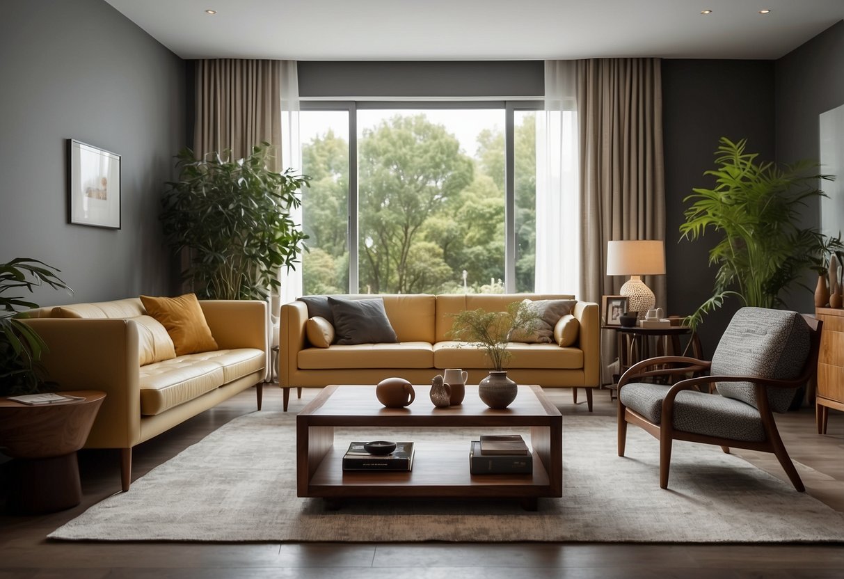 Furniture Is it Singular or Plural? Kaizenaire Singapore's