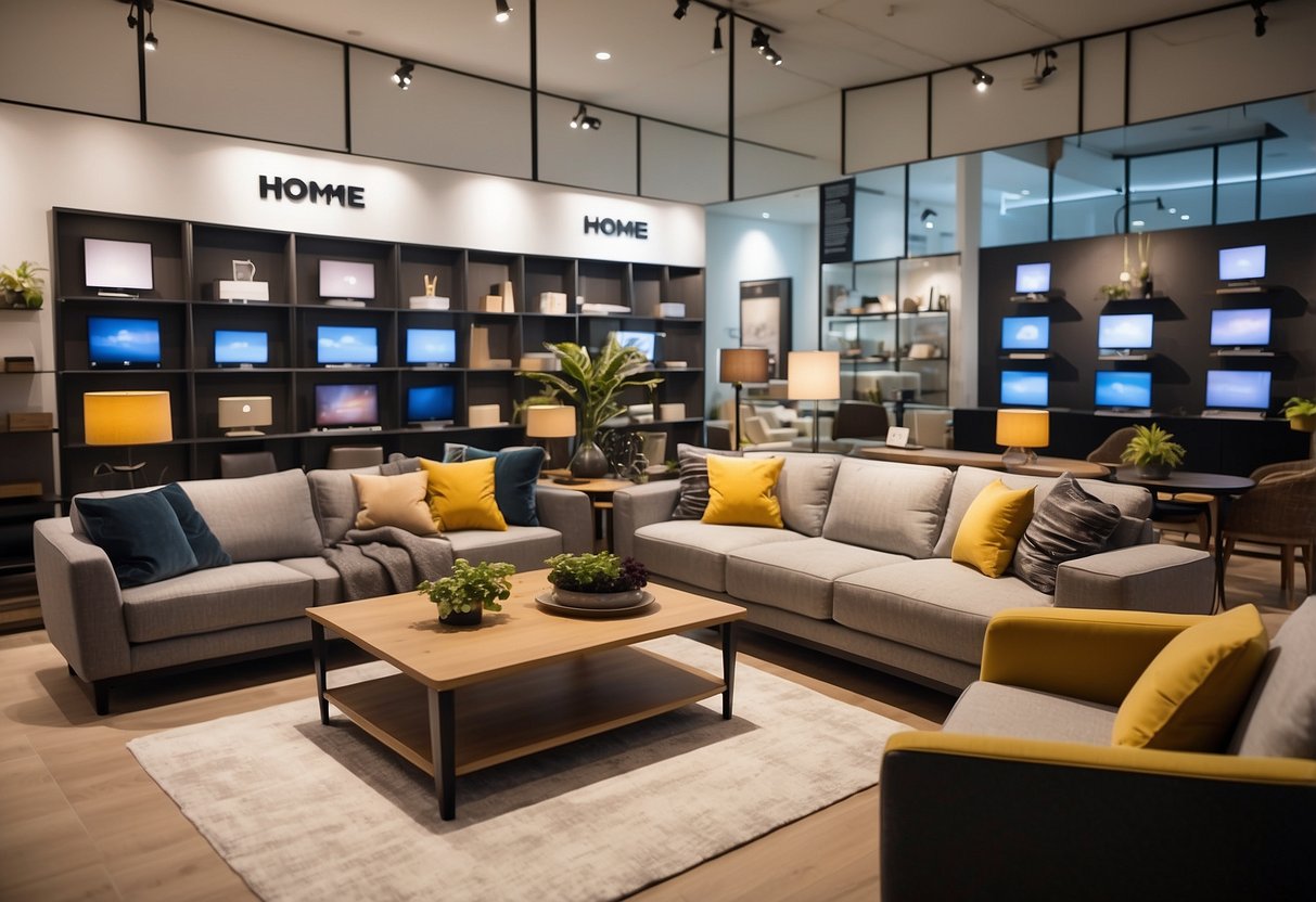 iHome Furniture Melaka Your OneStop Shop for Quality Home Furnishings