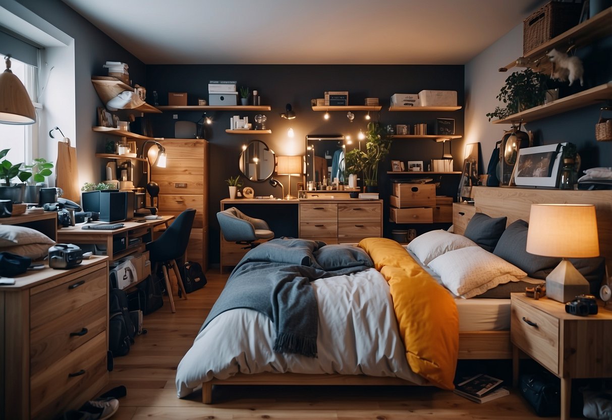 B&Q Bedroom Furniture Clearance Get Great Deals on Quality Pieces