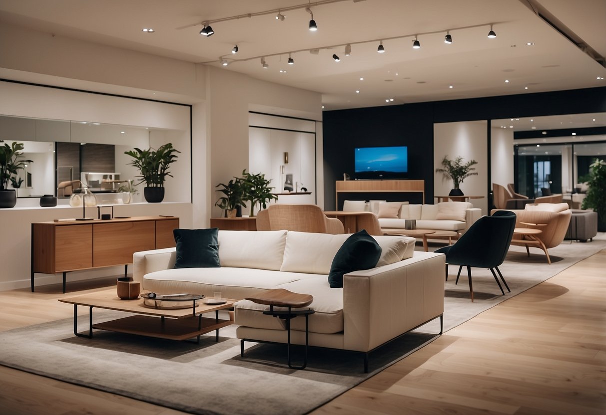 Belgian Furniture Brands Top Picks for Quality and Style Kaizenaire