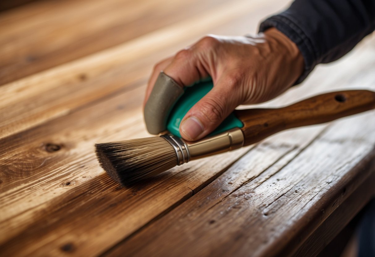 How to Fix Chipped Wood Furniture Simple Steps to Repair Your Beloved