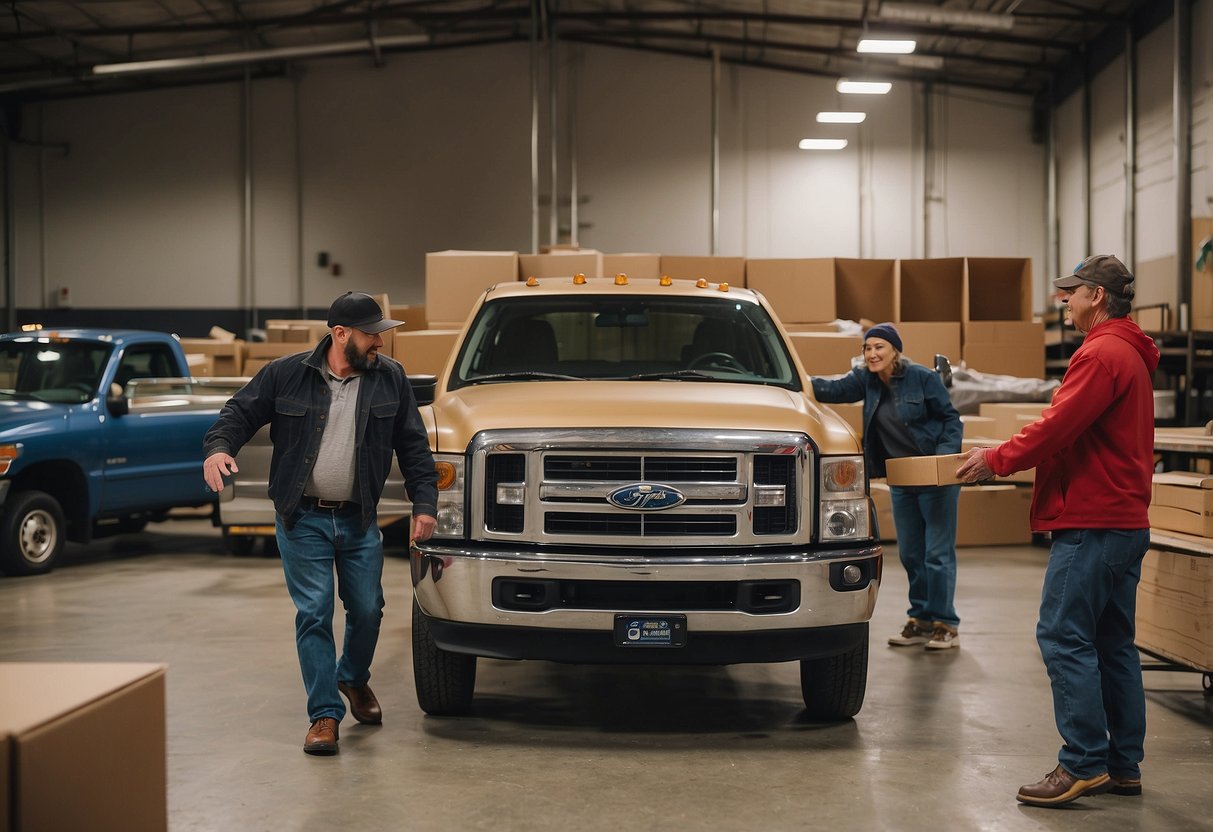 Salvation Army Furniture Donation How to Give Your Old Furniture a New