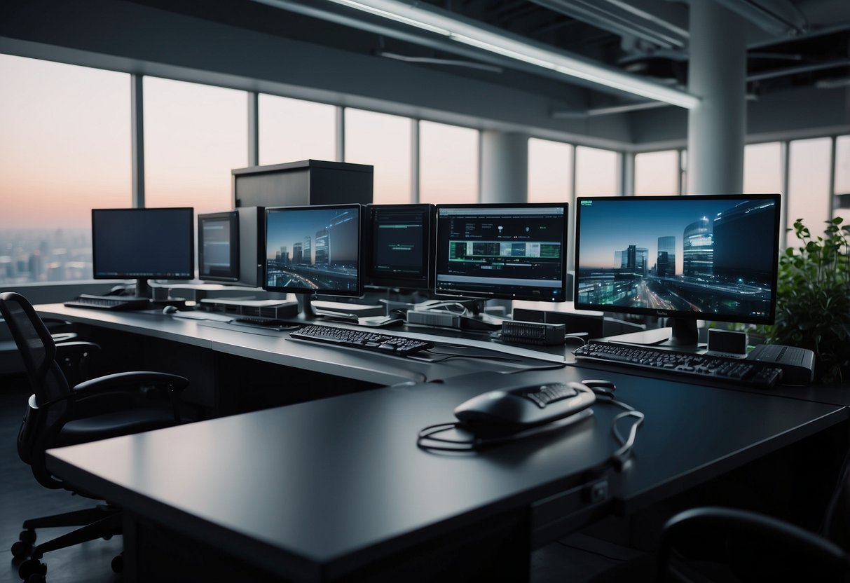 Courts Office Furniture Stylish and Affordable Options for Your