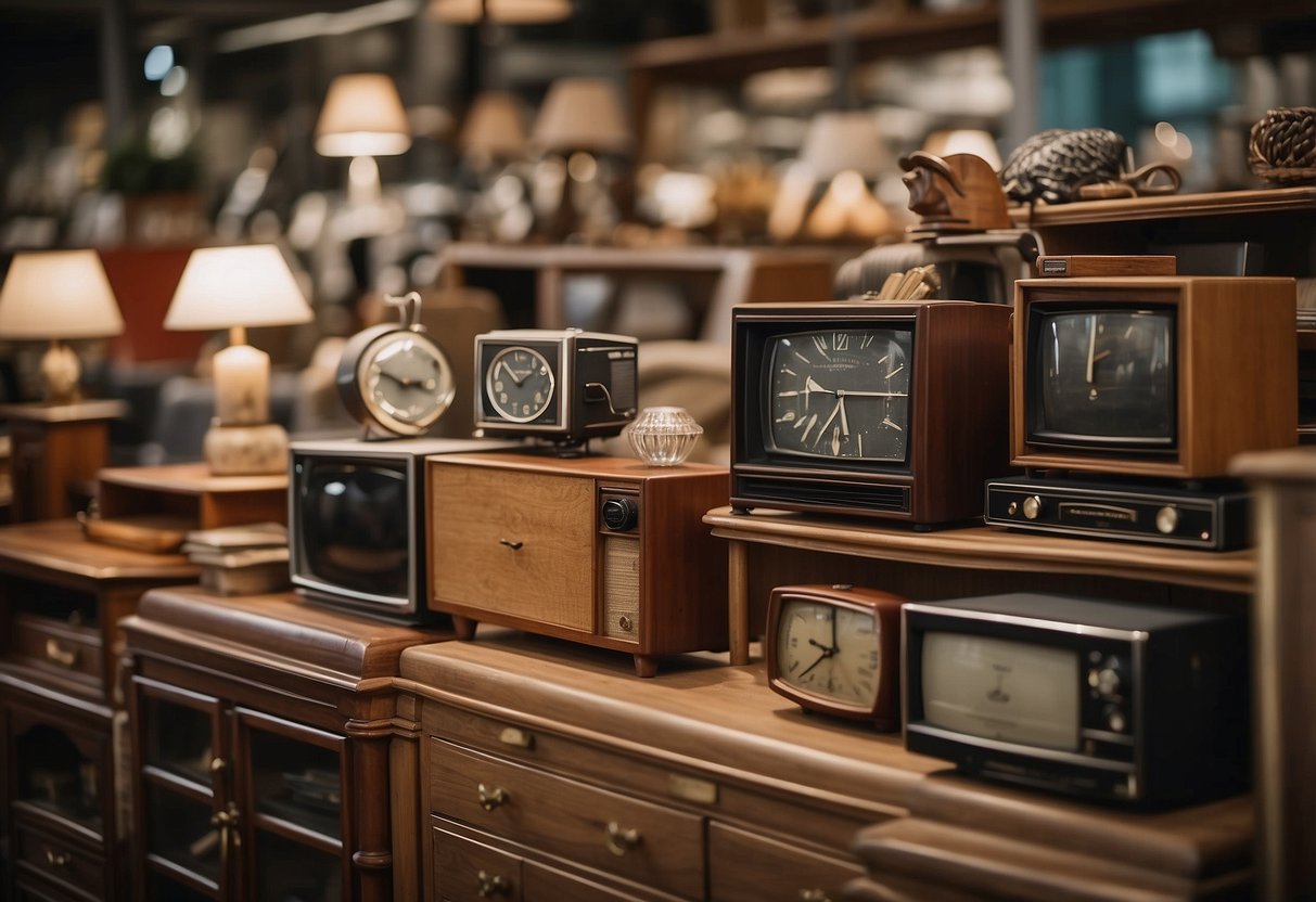 Sell Second Hand Furniture Online Tips and Tricks Kaizenaire