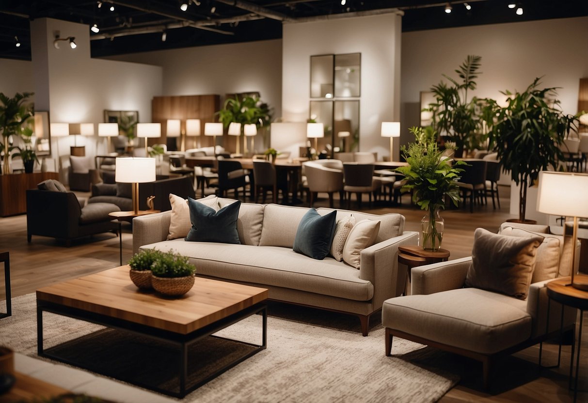 Star Living Furniture Singapore Review Is It Worth the Investment