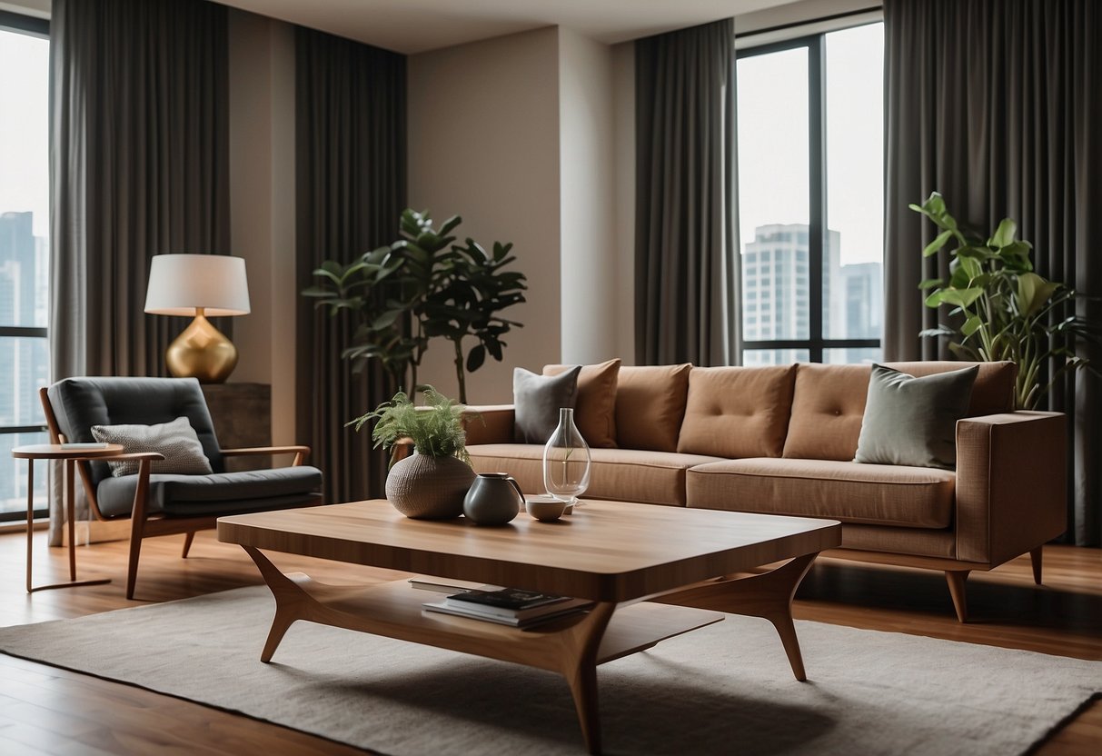 Star Living Furniture Singapore Review Is It Worth the Investment