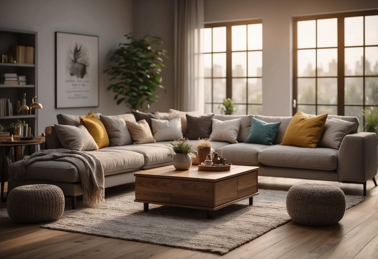 Sweet Home 3D Furniture Library How to Use It for Your Home Design