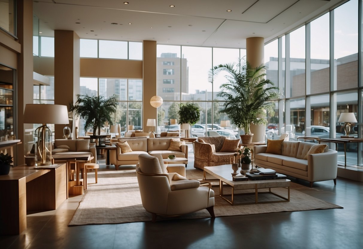 Amart Furniture News Latest Updates and Releases Kaizenaire