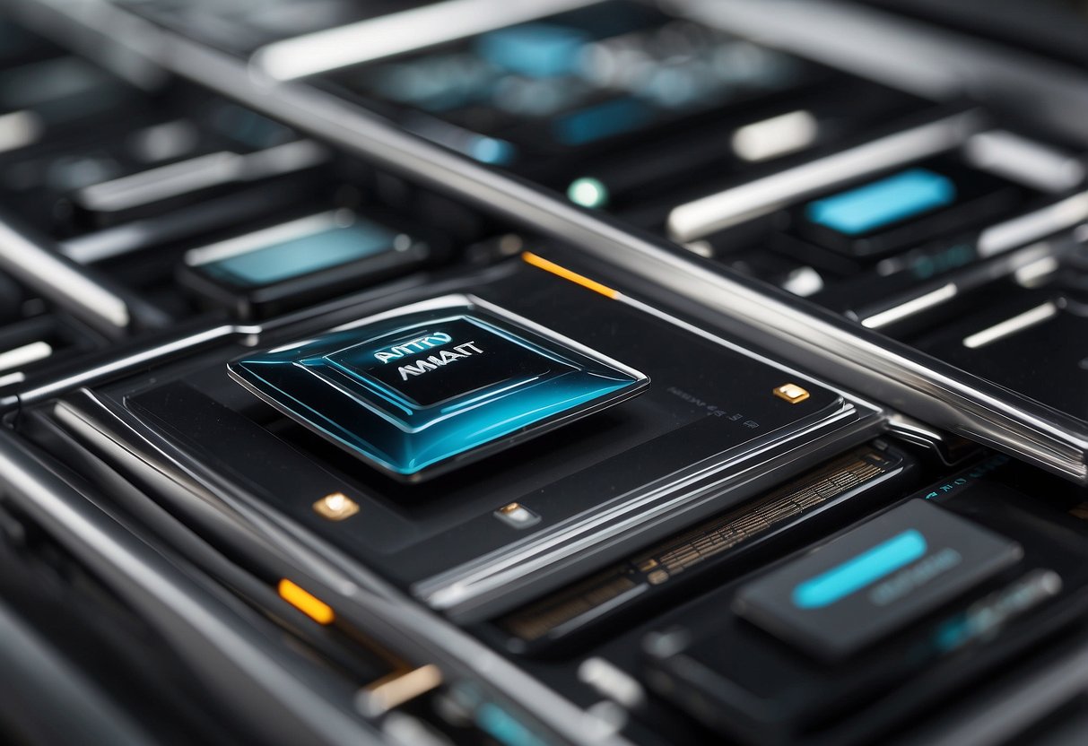 Amart's logo evolves from simple to modern, reflecting growth