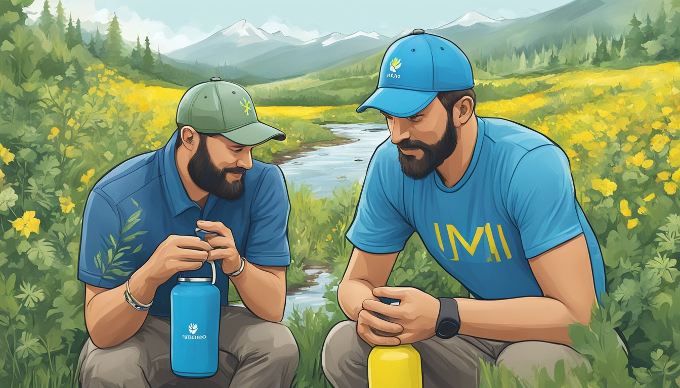 Hydro Flask supports Ukraine with social initiatives and environmental commitment