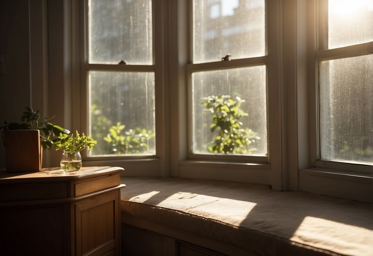 Dust the Furniture Meaning Understanding the Importance of Keeping