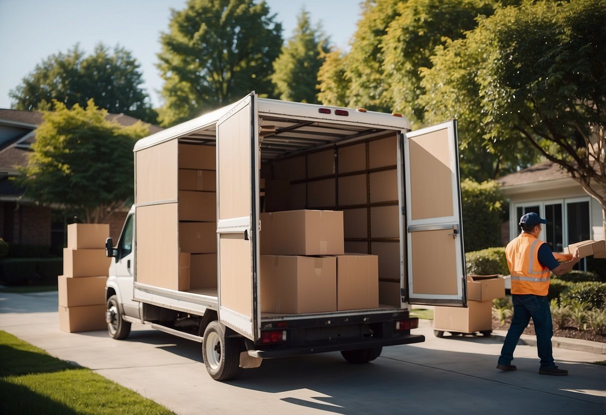 Furniture Delivery Jobs How to Find and Apply for Open Positions