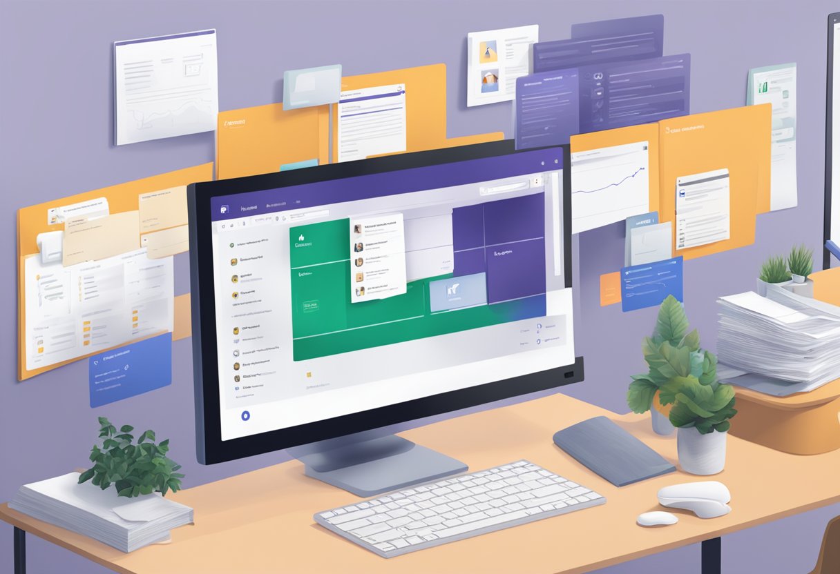 How to Archive Team in Microsoft Teams A StepbyStep Guide Position