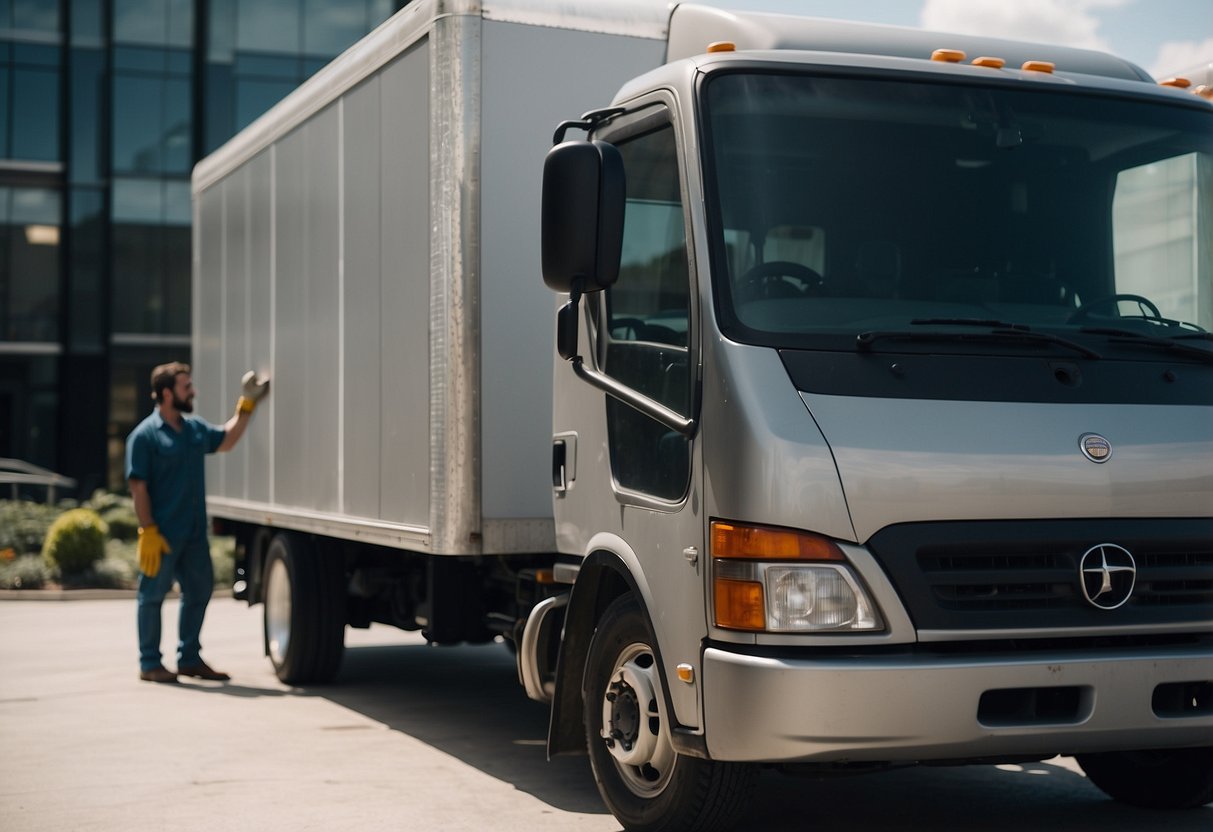 Furniture Delivery Jobs How to Find and Apply for Open Positions