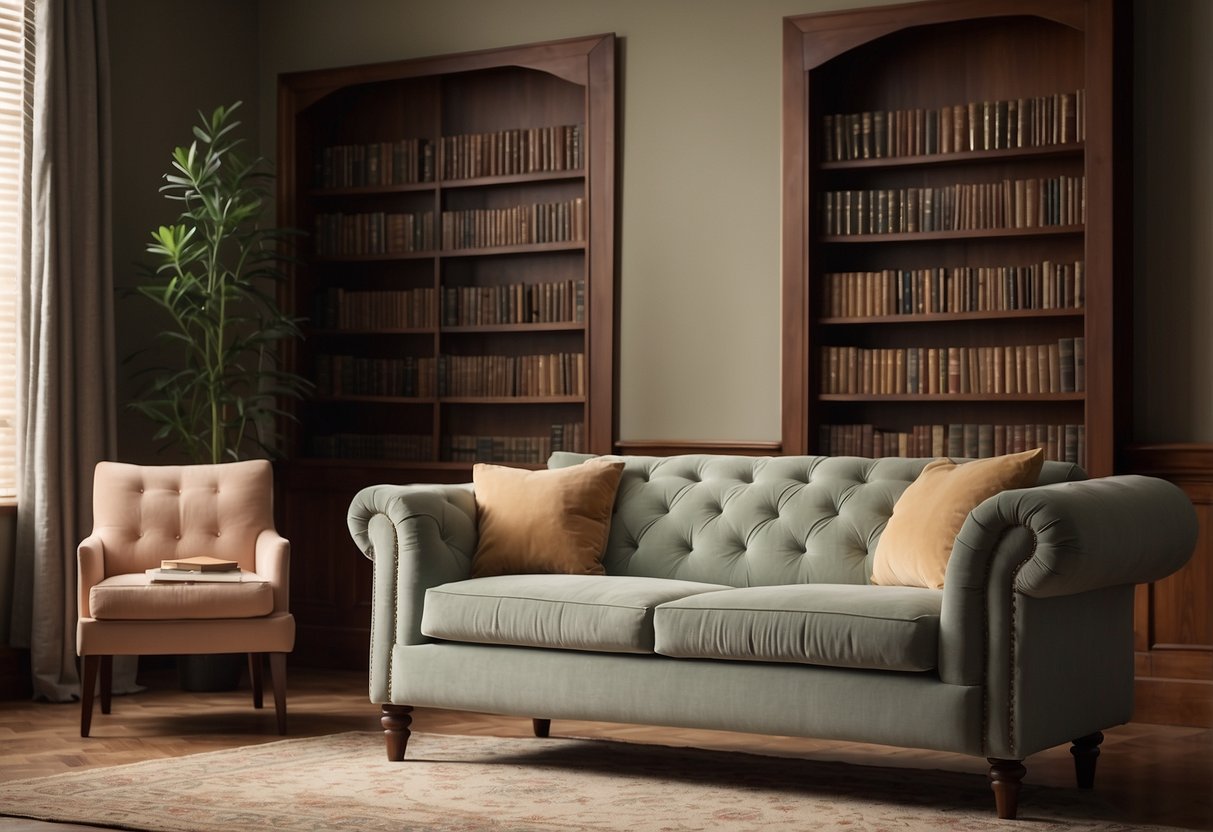 How to Describe Furniture in Writing Tips and Tricks Kaizenaire