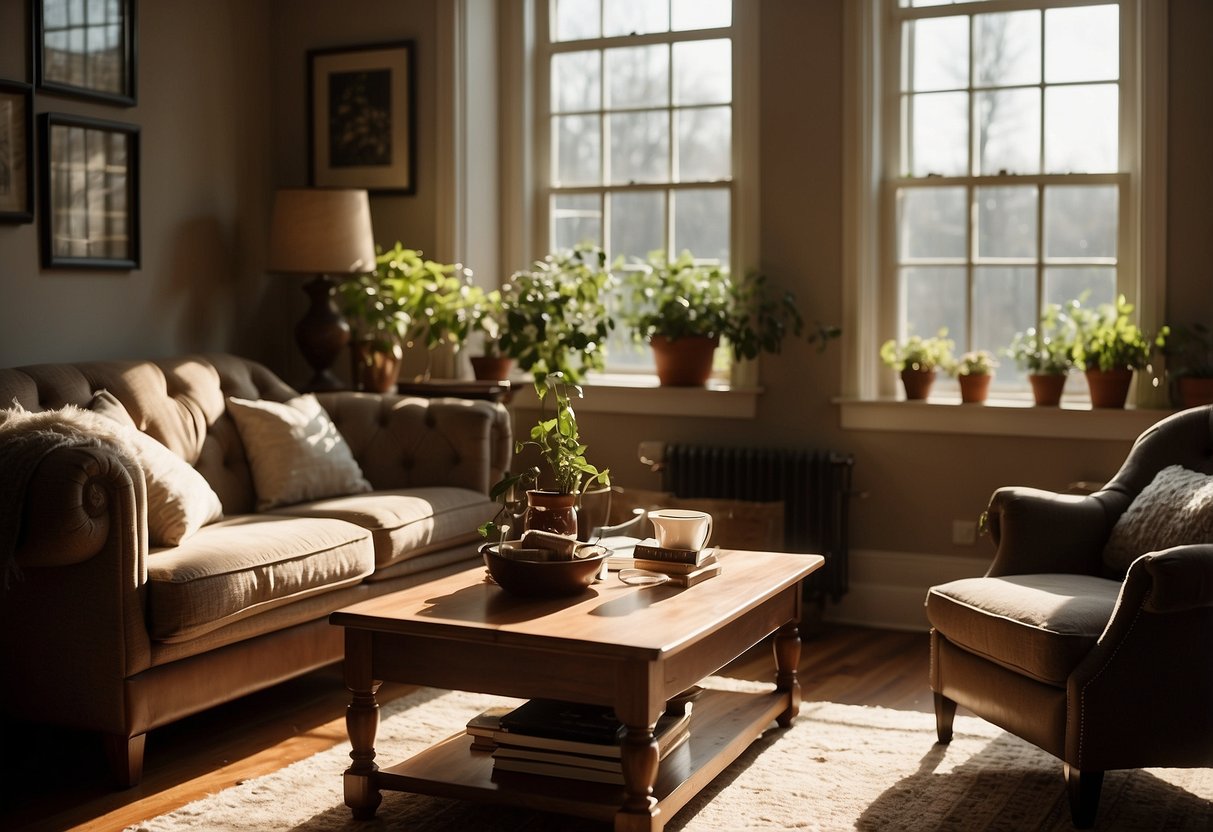 How to Describe Furniture in Writing Tips and Tricks Kaizenaire Singapore's Lifestyle