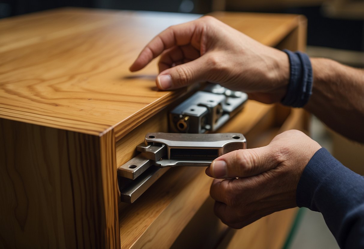 How to Tell If Furniture Is Solid Wood A Quick Guide Kaizenaire