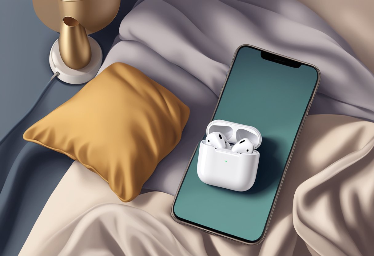 Can You Sleep with AirPods In Pros and Cons for Nighttime Use