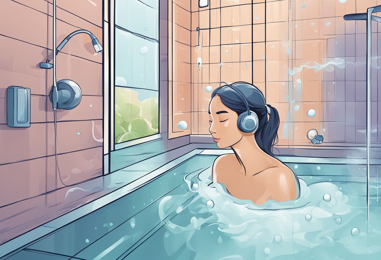 Can You Wear AirPods in the Shower? Expert Insights Position Is