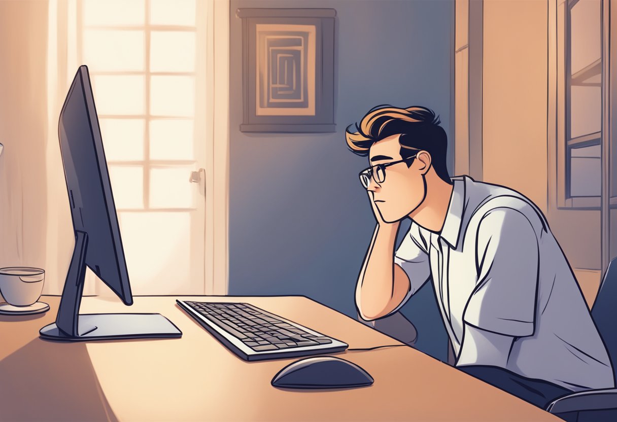 Cant Log Into Disney Plus Troubleshooting Tips and Solutions