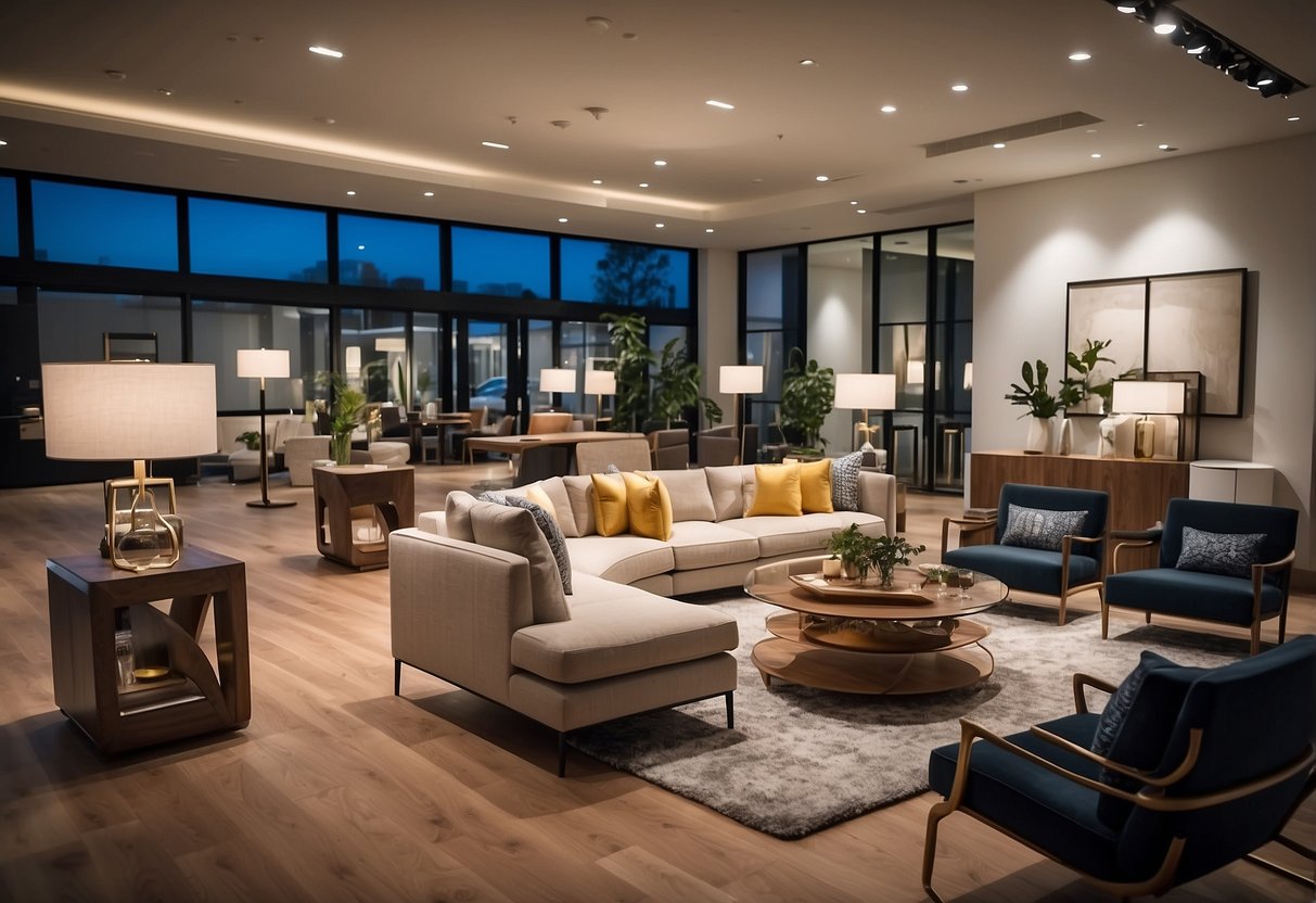 Biggest Furniture Companies in the World Top 10 Brands You Need to