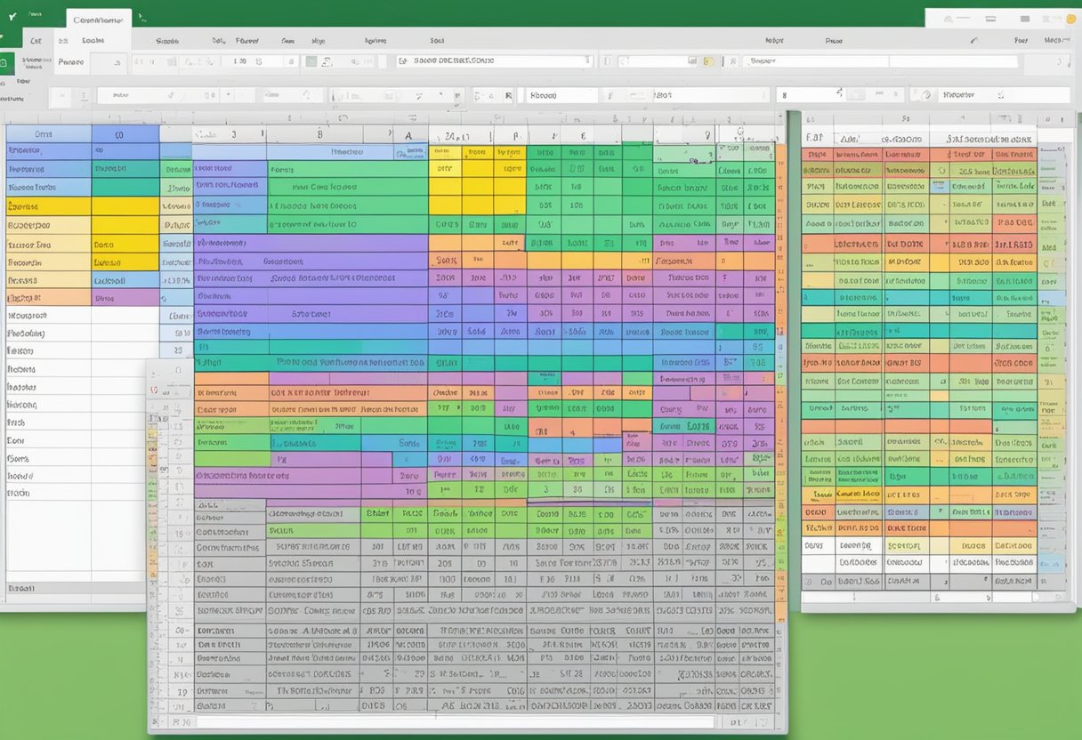 Combine First and Last Names in MS Excel: A Step-by-Step Guide ...