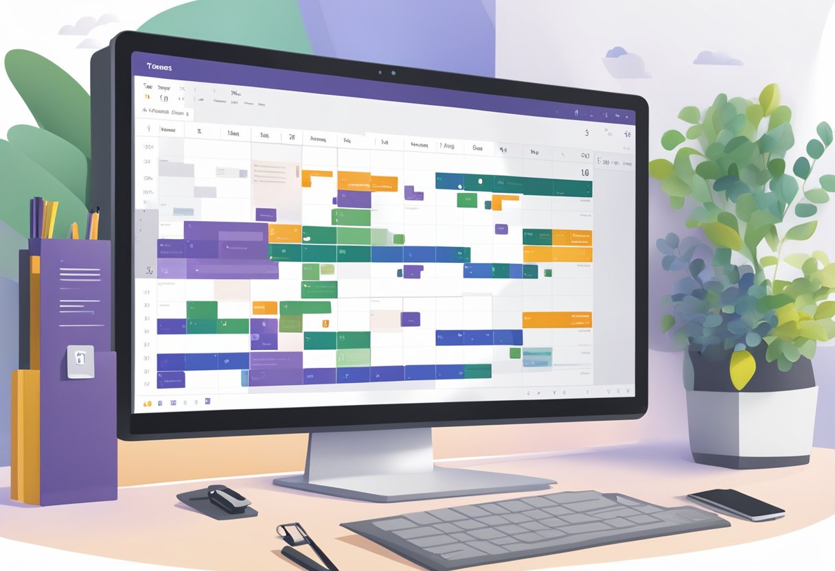 Create Shared Calendar in Microsoft Teams: A Step-by-Step Guide ...