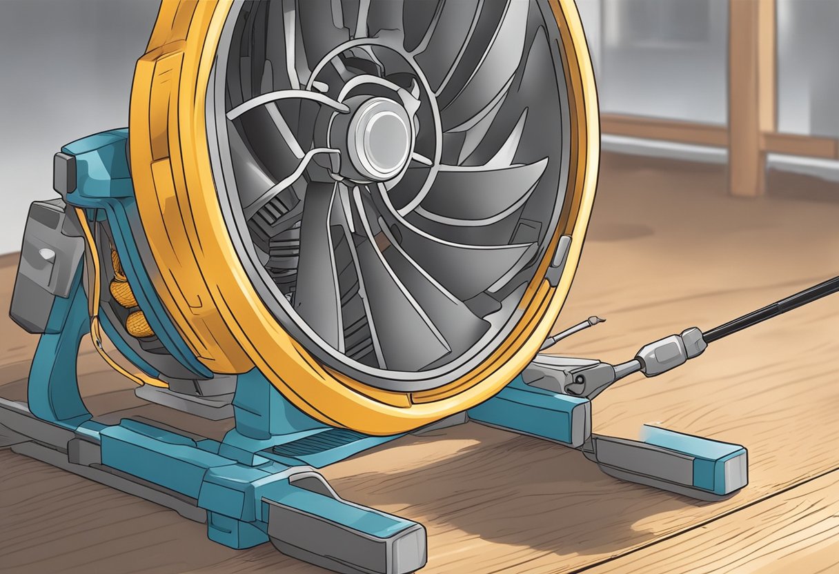 How to Fix a Noisy Rattling PC Fan Effective Troubleshooting Tips