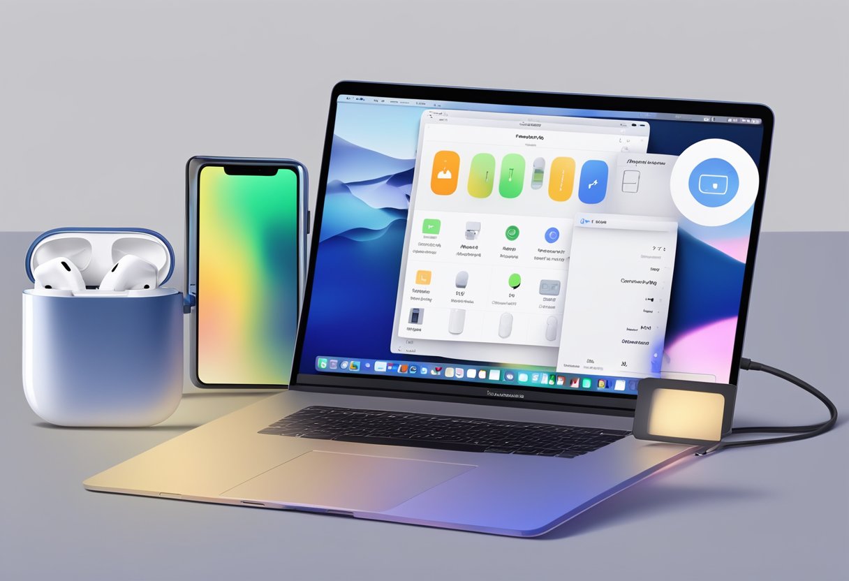 Fix AirPods Not Working with Logic Pro Troubleshooting Tips Position